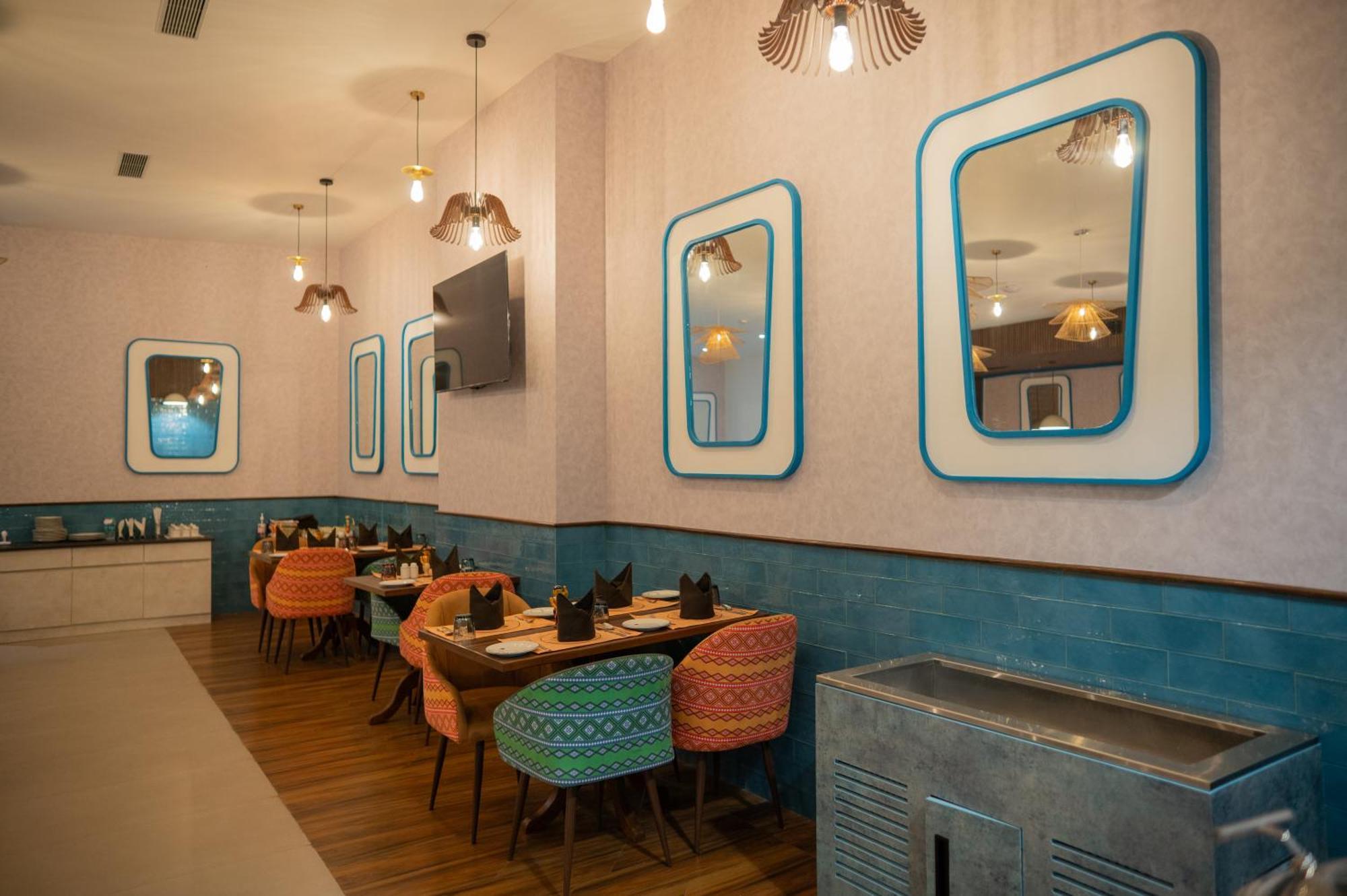 Zibe Luxe Kakinada By Grt Hotels Buitenkant foto